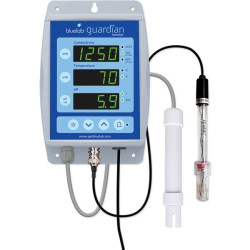 Testeur PH et EC Bluelab...