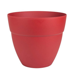 13562R.RU POT CANCUN 40CM RUBIS 28.3L