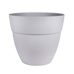 13562G.BT POT CANCUN 40CM BETON 28.3L
