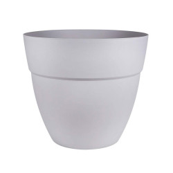 13564 G.BT POT CANCUN 50CM BETON 56.8L