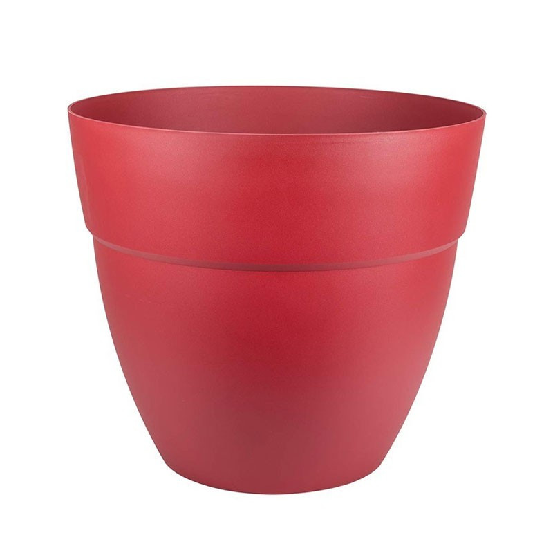 POT CANCUN 70CM RUBIS 165L 70X61.7CM