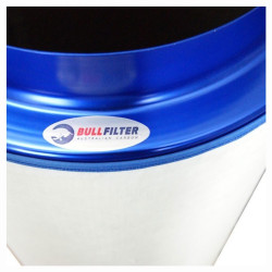 BULL FILTER 125 X 200 300M3/H