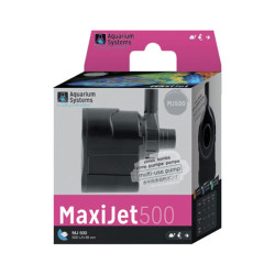 Pompe Maxi-Jet Mj 500L/h...