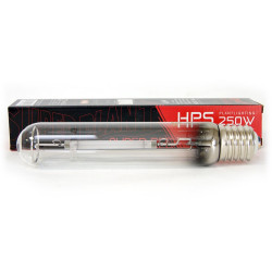 Superplant - Ampoule HPS...