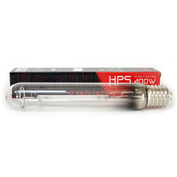 Superplant - Ampoule HPS...