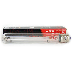 Superplant - Ampoule HPS...