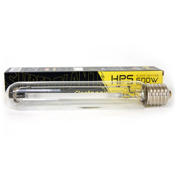 Superplant - Ampoule HPS...