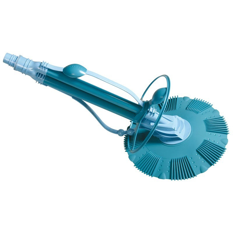 Ubbink - Aspirateur balais de piscine PoolCleaner [LIVRAISON 2 SEMAINES]