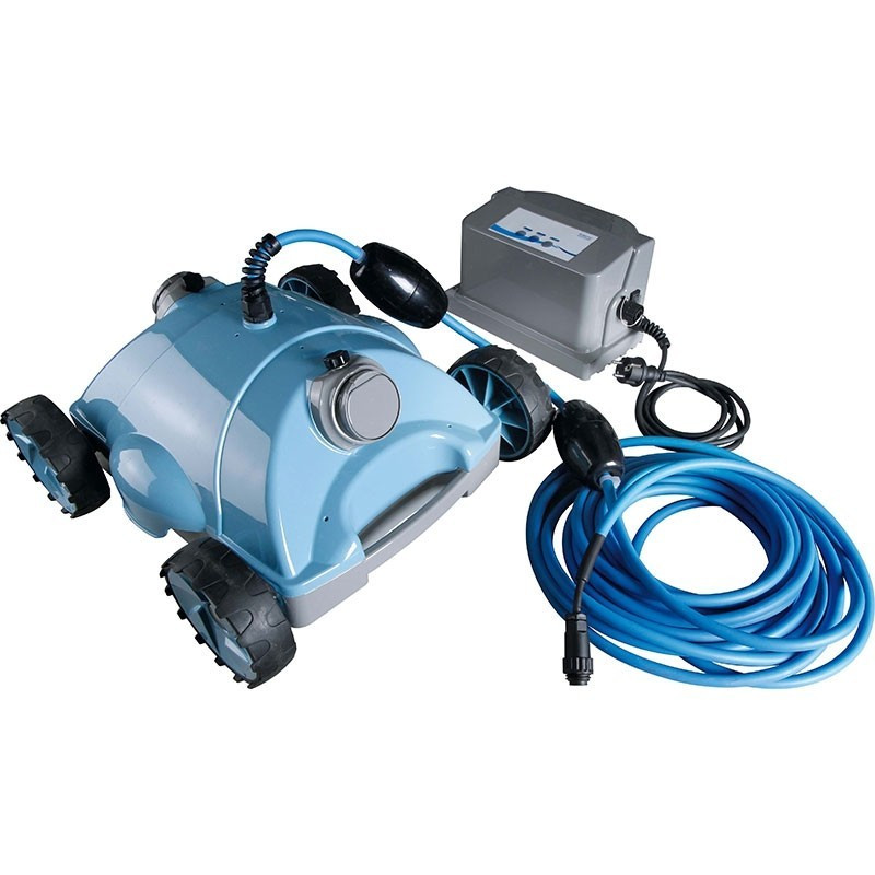 Ubbink - Aspirateur de fond RobotClean 2 [LIVRAISON 2 SEMAINES]