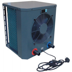 Ubbink - Pompe à chaleur HeaterMax Compact 20 [LIVRAISON 2 SEMAINES]