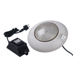 Ubbink - Spot LED 350 blanc piscine [LIVRAISON 2 SEMAINES]