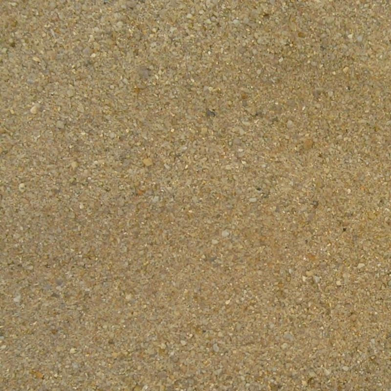 SABLE DE CONCASSAGE 0-3 MM -QUARTZ BEIGE 20KGS