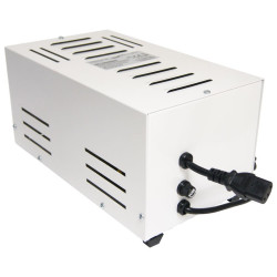 SUPERPLANT MAGNETIC BALLAST 1000W AVEC FUSIBLE HPS/MH