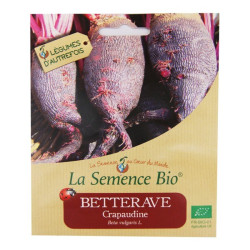 La Semence Bio - Betterave crapaudine