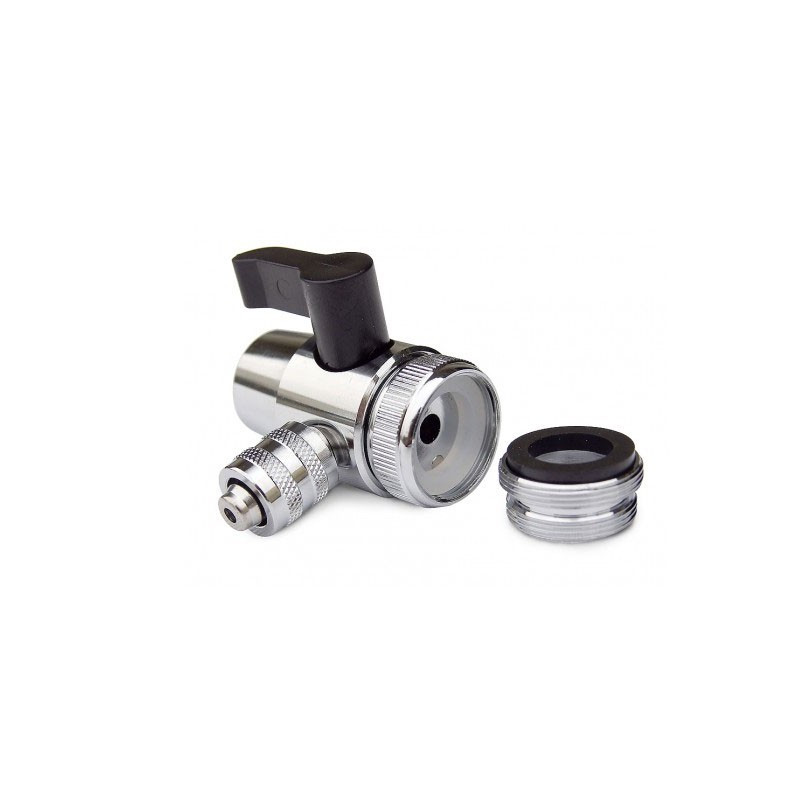 VANNE DIRECTIONNELLE 6MM - GMWDV14 VANNE DIRECTIONNELLE 6MM - GMWDV14