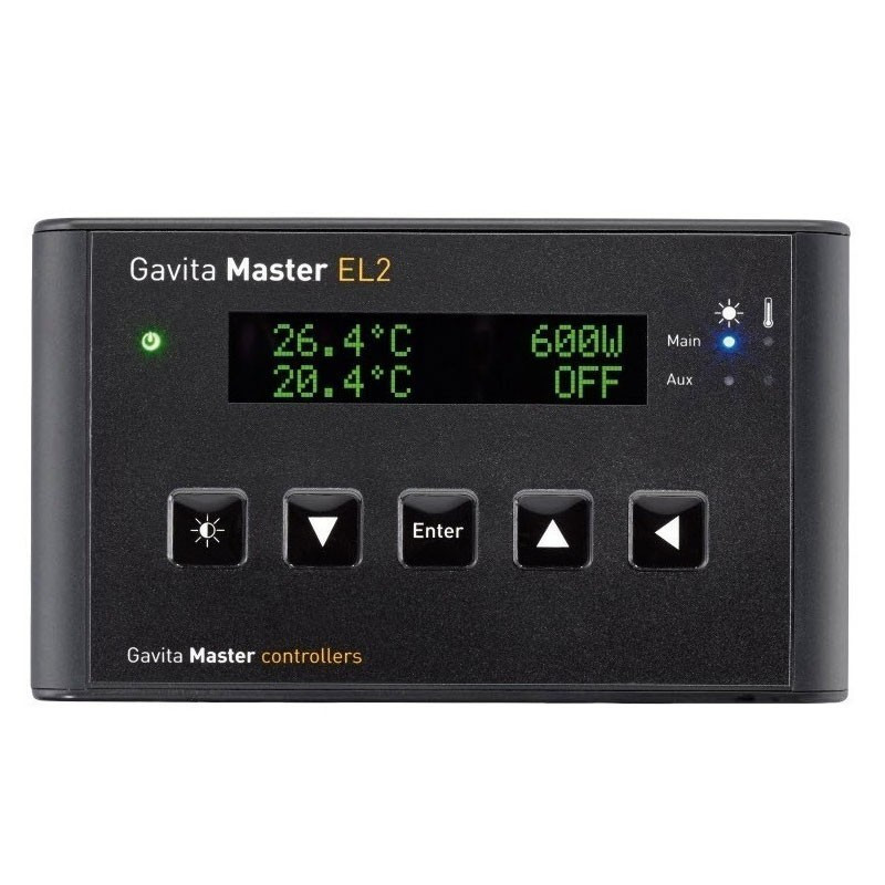 GAVITA MASTER CONTROLLER EL2F GEN2