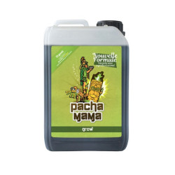 VAALSERBERG PACHAMAMA GROW 3L Nouvelle formule