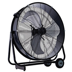 Advanced Star Floor Fan 60cm 124W