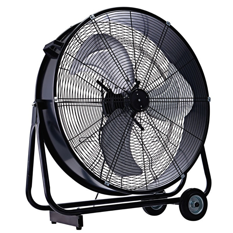 Advanced Star Floor Fan 76cm 124W