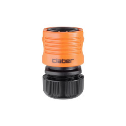 Claber - Raccord automatique 12-15mm