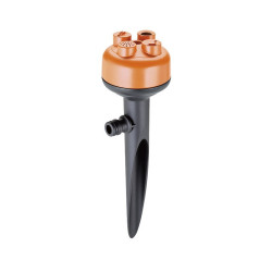 Claber - Arroseur statique Vario-jet