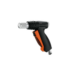 Claber - Pistolet arrosage  Metal jet Confort