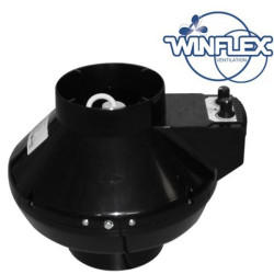Winflex - extracteur d'air...