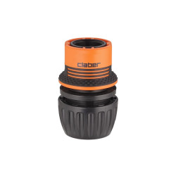 Claber - Raccord universel 12-15-19mm