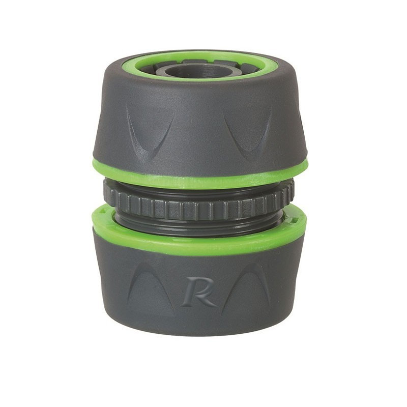 Ribiland - Raccord réparateur bi-matière 19mm