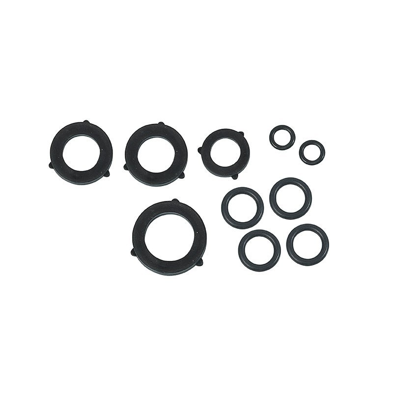 Ribiland - Kit de joint pour raccords rapides d'arrosage Ribiland - Kit de joint pour raccords rapides d'arrosage