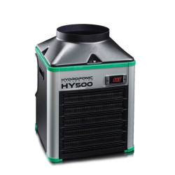 Teco - Pompe à eau réfrigérante et chauffante Water Chiller HY500 - 400 à 800L/hh