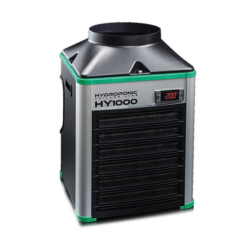 TK HYDROPONIC WATER CHILLER 1000L 230V 50Hz