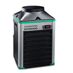 TK HYDROPONIC WATER CHILLER 2000L 230V 50Hz