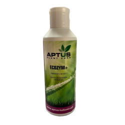 Aptus - ECOZYM + 100ml