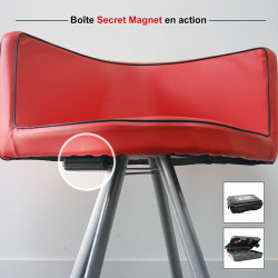 SECRET MAGNET LARGE