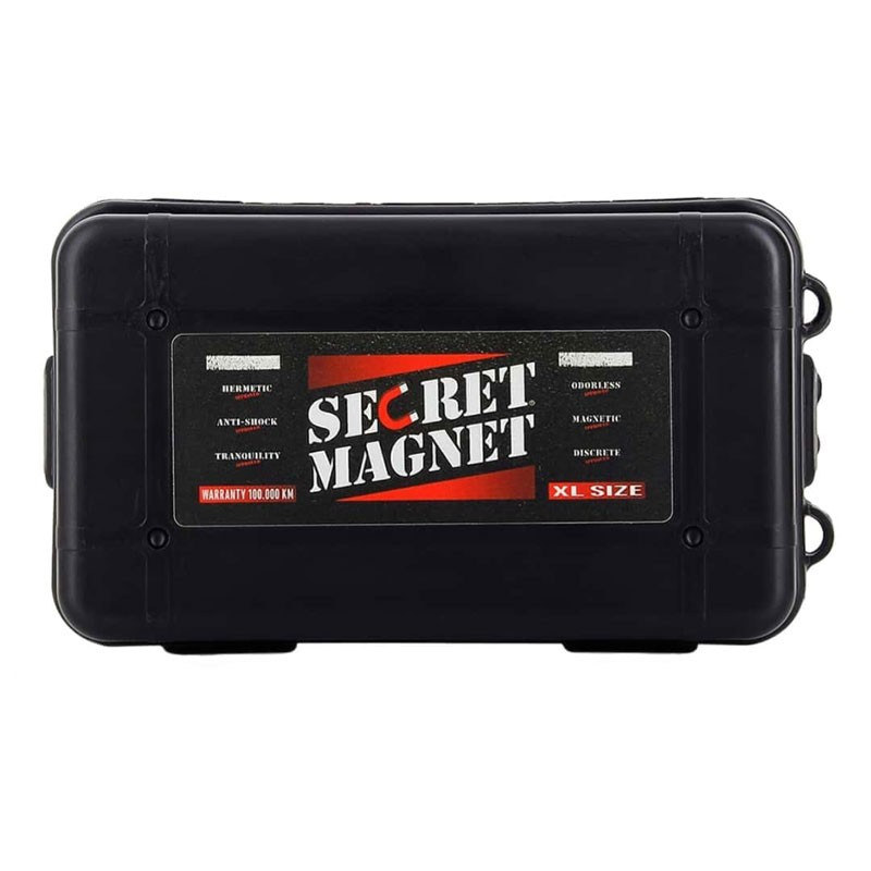 SECRET MAGNET X-LARGE