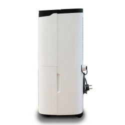 DESHUMIDIFICATEUR D'AIR A COMPRESSEUR ROHAN 50L/JOUR