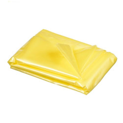 6030200 FILM DE FORÇAGE MARAICHER - LDPE JAUNE. 70 MIC - 2.50 X 5 M