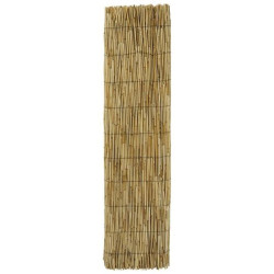 6050150 ECRAN DE PAILLE (CHAUME) EN ROULEAU - 75 CM X 3 M