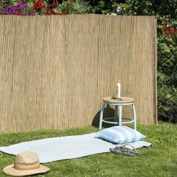 6050180 CANISSE DE CAREX NATUREL OCCULTANT EP 6/7MM 1X3M