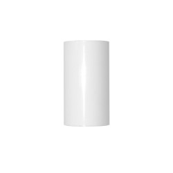 Platinium - Raccord PVC blanc Ø20mm