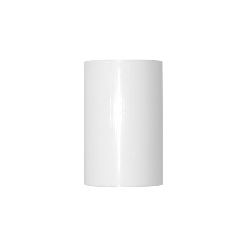 Platinium - Raccord PVC blanc Ø25mm