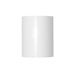 Platinium - Raccord PVC blanc Ø32mm