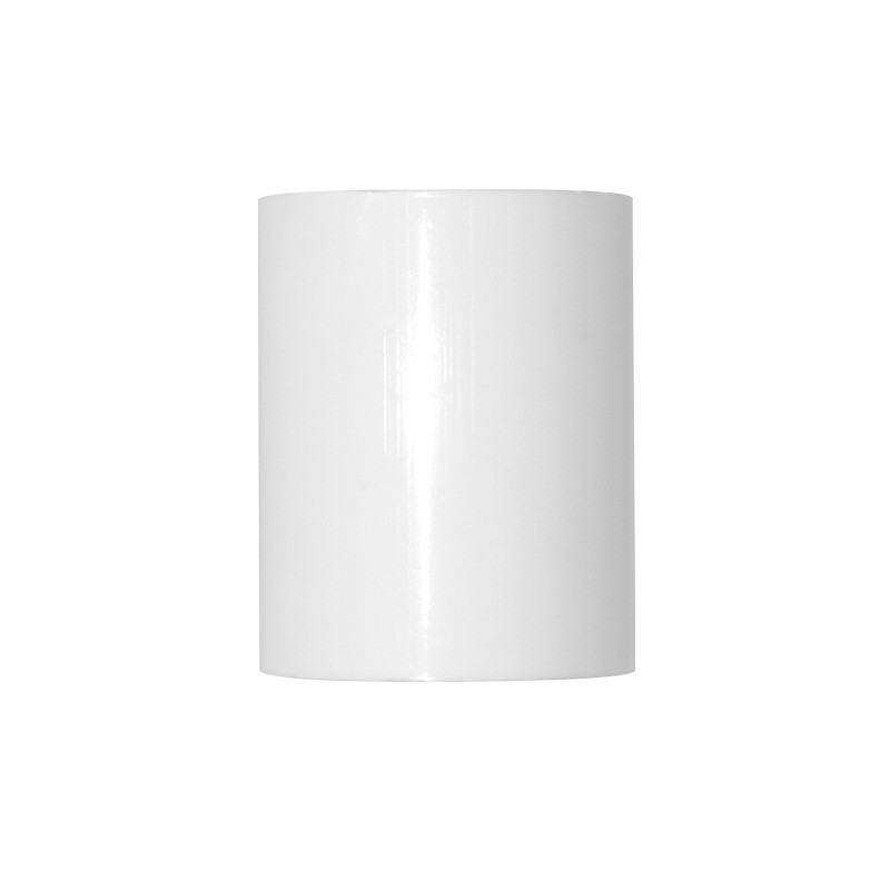Platinium - Raccord PVC blanc Ø32mm