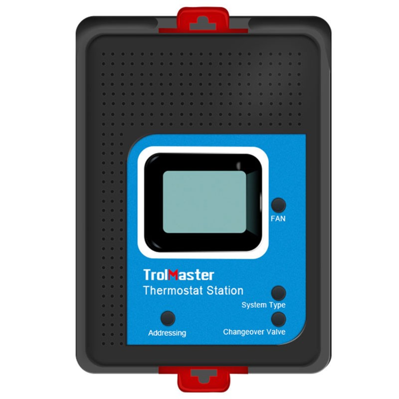 TROLMASTER  TS-2 THERMOSTAT STATION 2