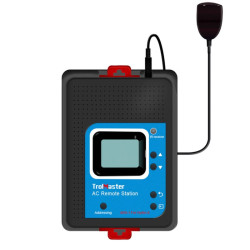 TROLMASTER  ARS-1 AC REMOTE STATION