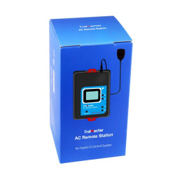 TROLMASTER  ARS-1 AC REMOTE STATION