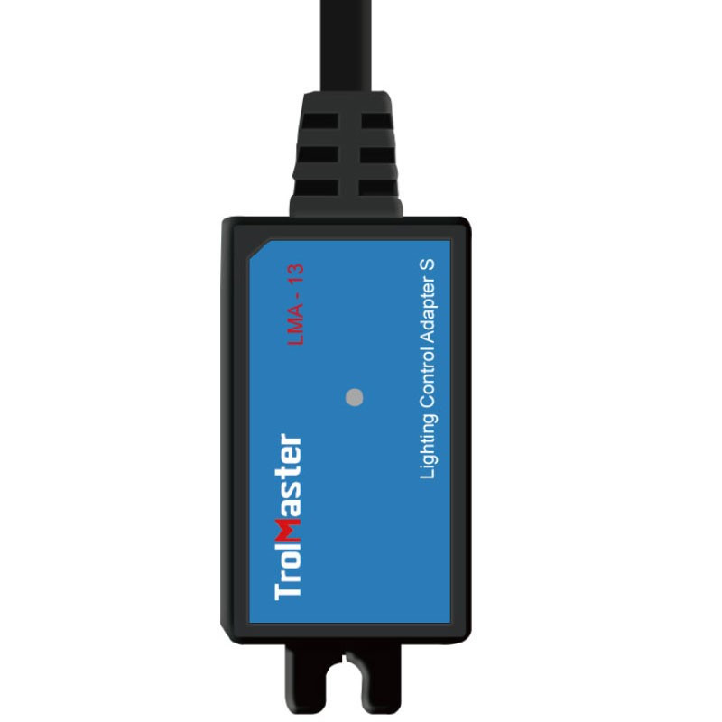 TROLMASTER  LMA-13 LIGHTING CONTROL ADAPTER S