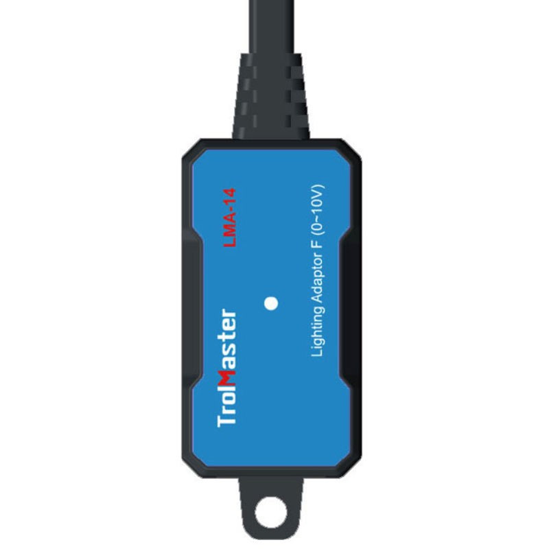 TROLMASTER  LMA-14 LIGHTING CONTROL ADAPTER F