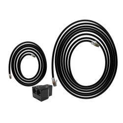 TROLMASTER  ECS-1 RJ12 EXTENSION CABLE SET